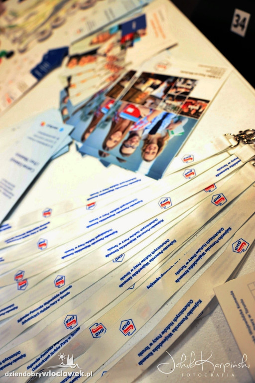 Włocławskie Targi Edukacyjne 2023