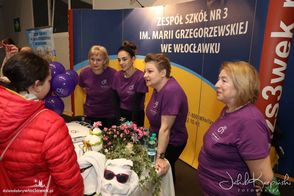 Włocławskie Targi Edukacyjne 2023