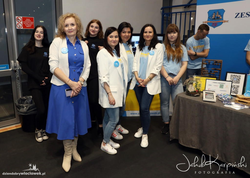 Włocławskie Targi Edukacyjne 2023