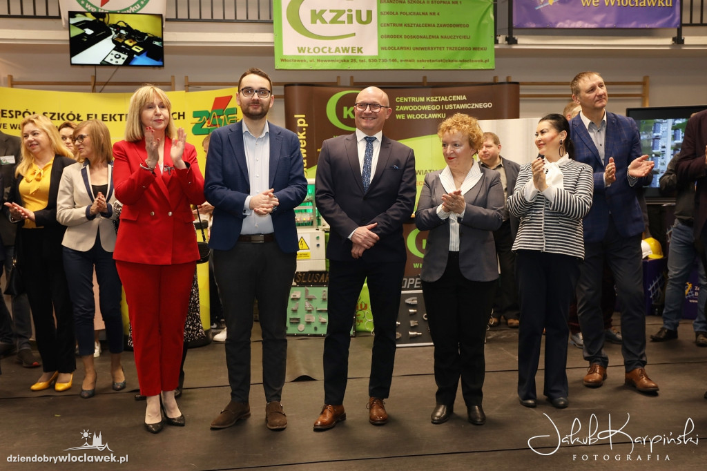Włocławskie Targi Edukacyjne 2023