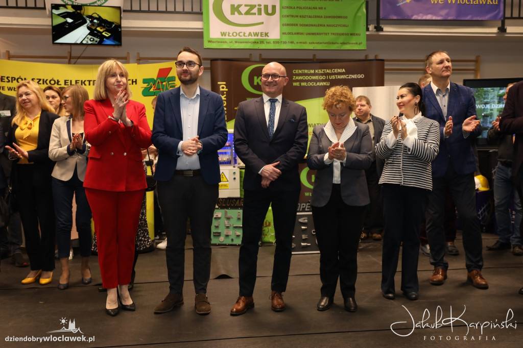 Włocławskie Targi Edukacyjne 2023