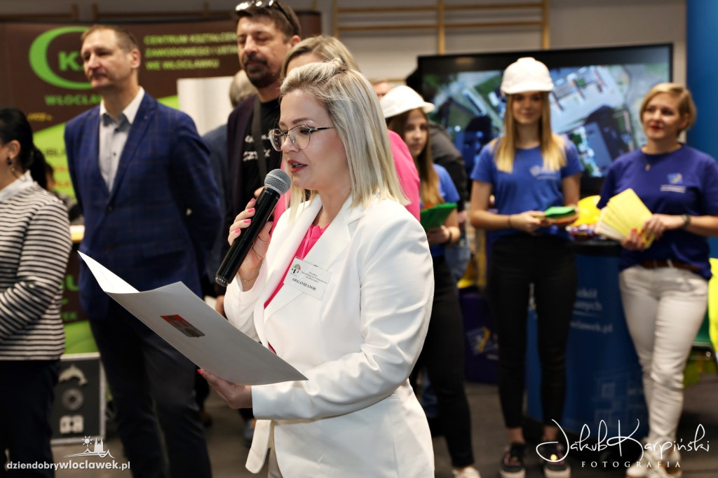 Włocławskie Targi Edukacyjne 2023