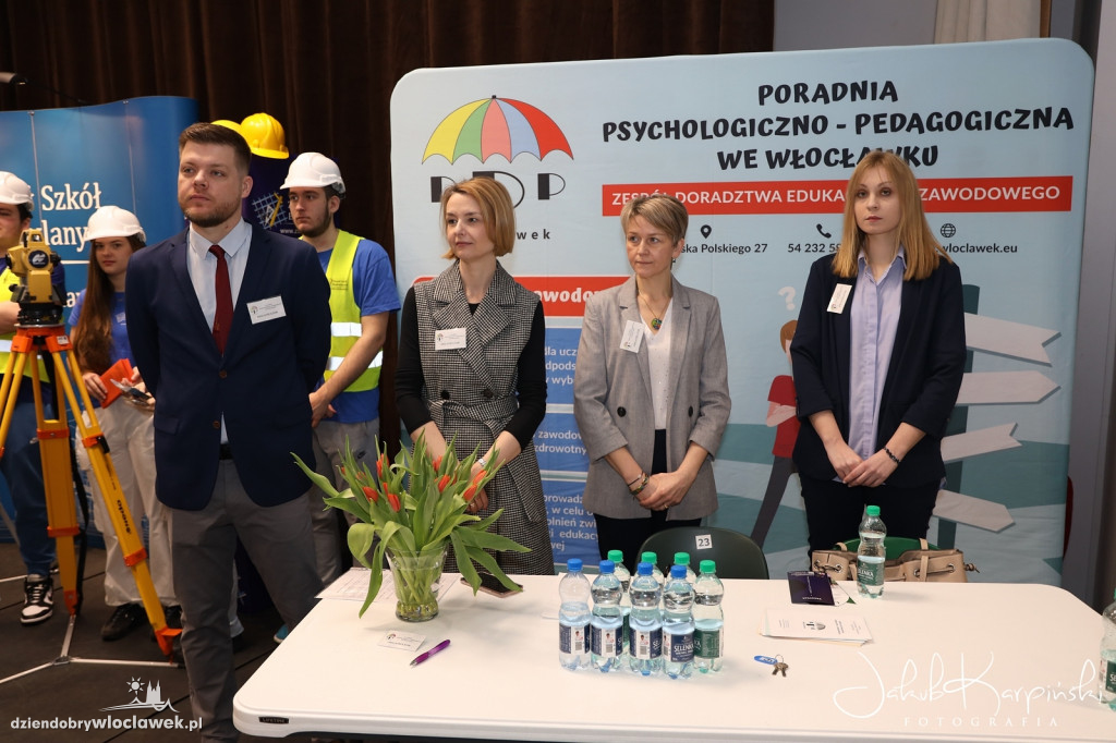 Włocławskie Targi Edukacyjne 2023