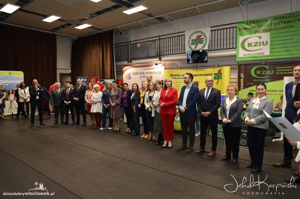 Włocławskie Targi Edukacyjne 2023