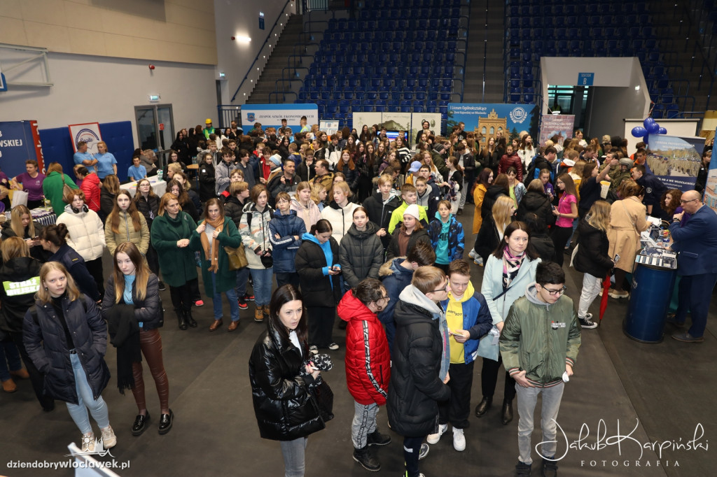 Włocławskie Targi Edukacyjne 2023