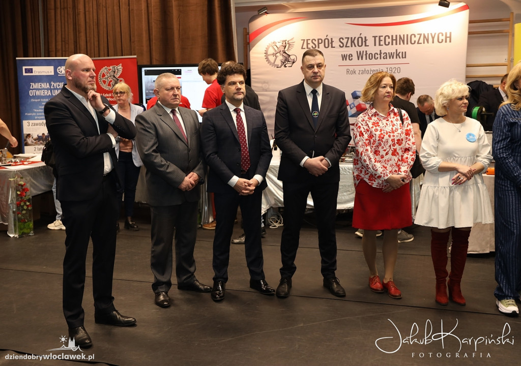 Włocławskie Targi Edukacyjne 2023