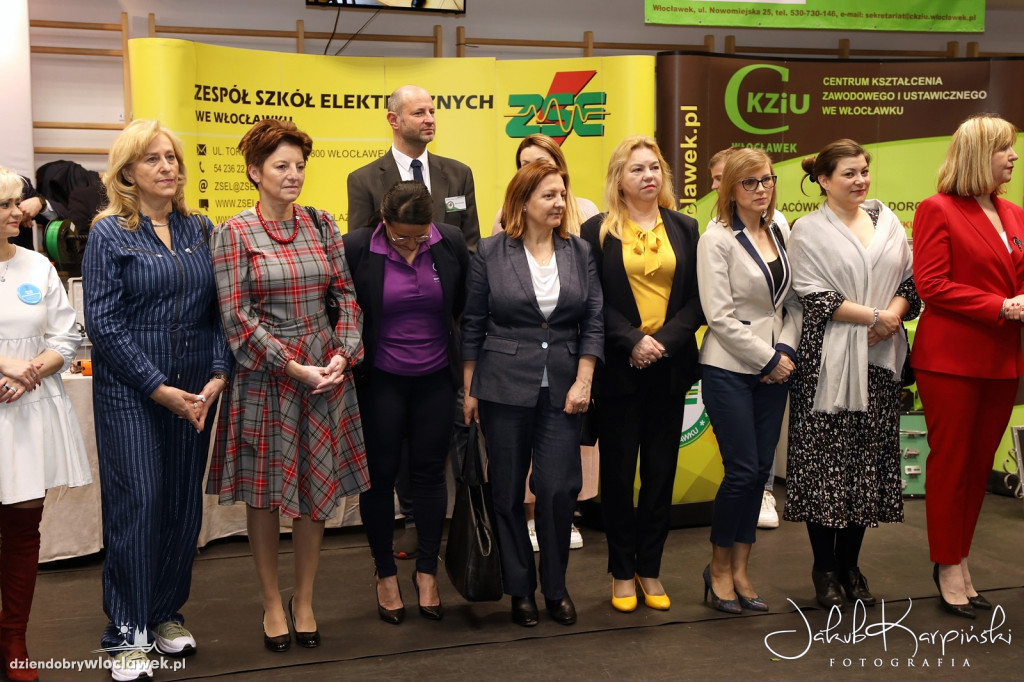 Włocławskie Targi Edukacyjne 2023