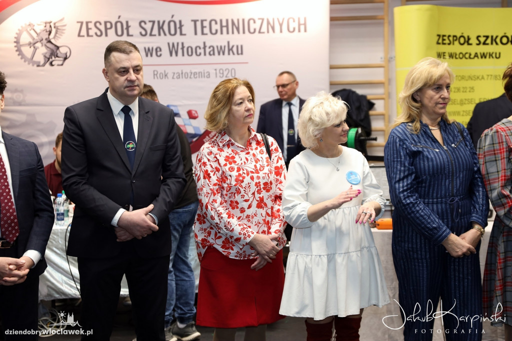 Włocławskie Targi Edukacyjne 2023