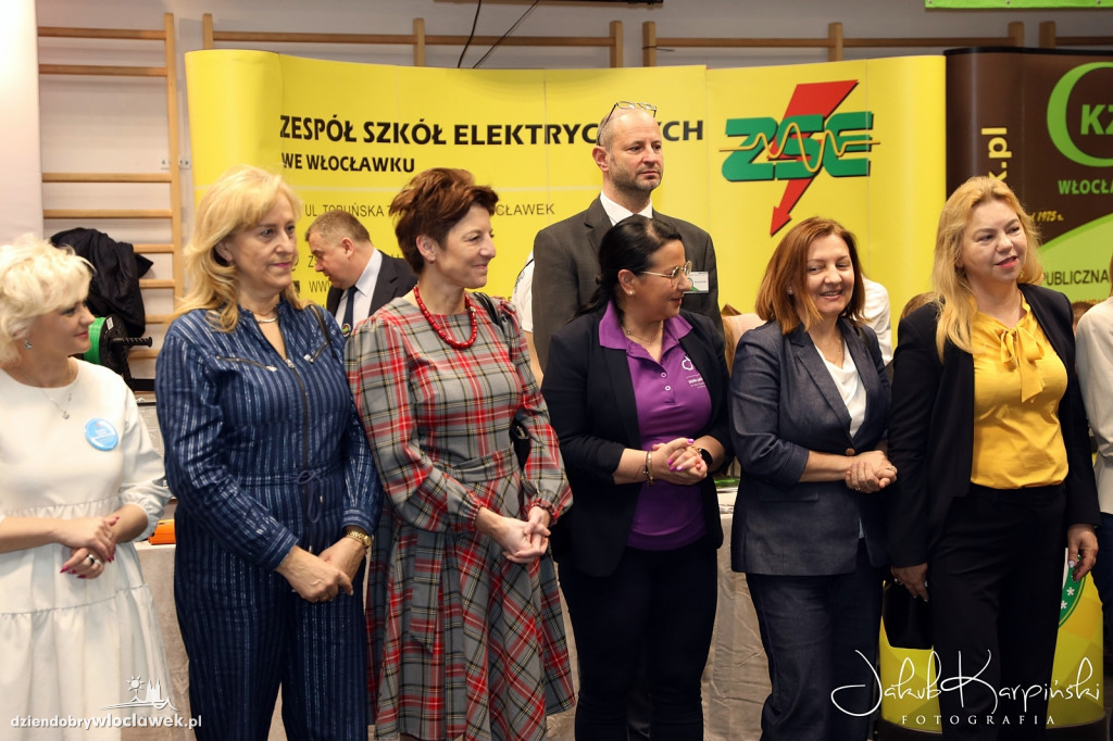 Włocławskie Targi Edukacyjne 2023
