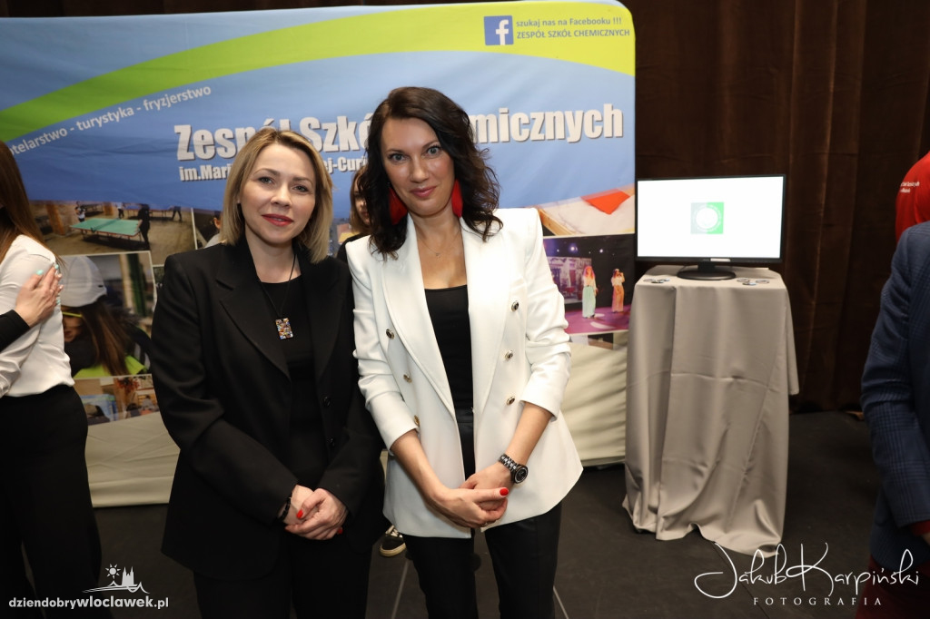 Włocławskie Targi Edukacyjne 2023