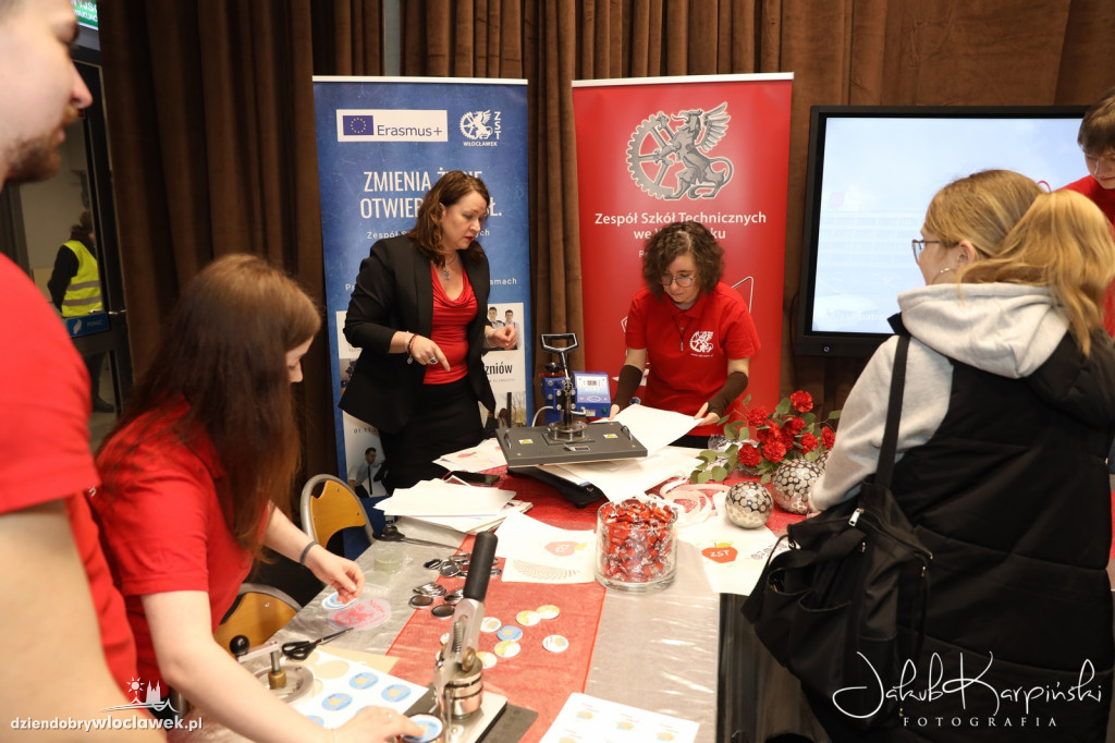 Włocławskie Targi Edukacyjne 2023