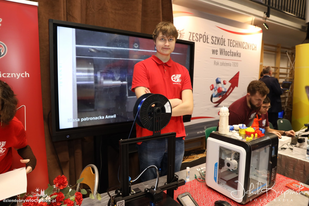Włocławskie Targi Edukacyjne 2023