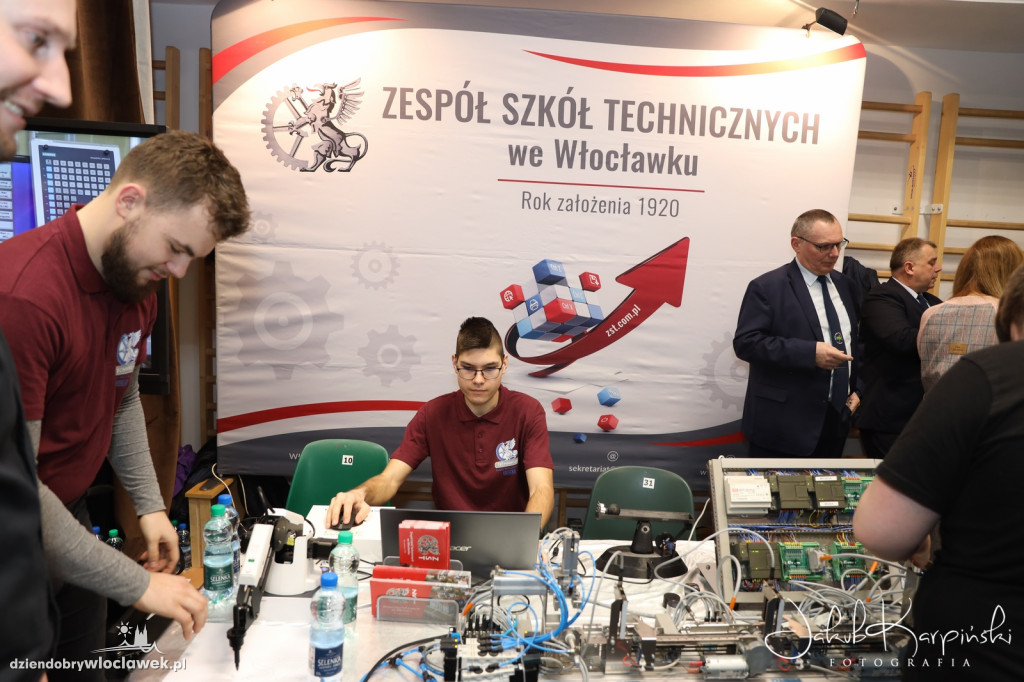 Włocławskie Targi Edukacyjne 2023