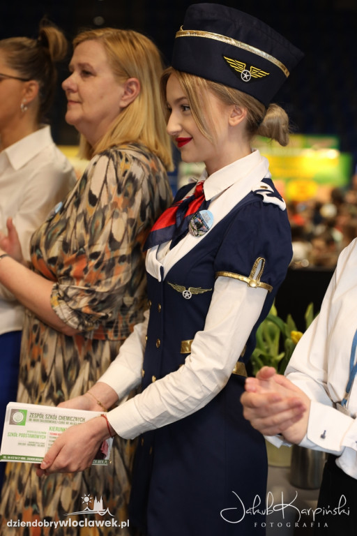 Włocławskie Targi Edukacyjne 2023