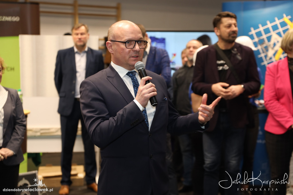 Włocławskie Targi Edukacyjne 2023