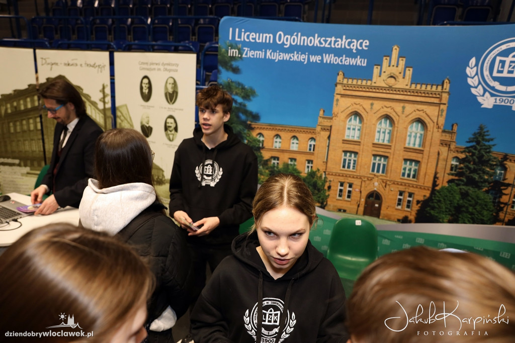 Włocławskie Targi Edukacyjne 2023