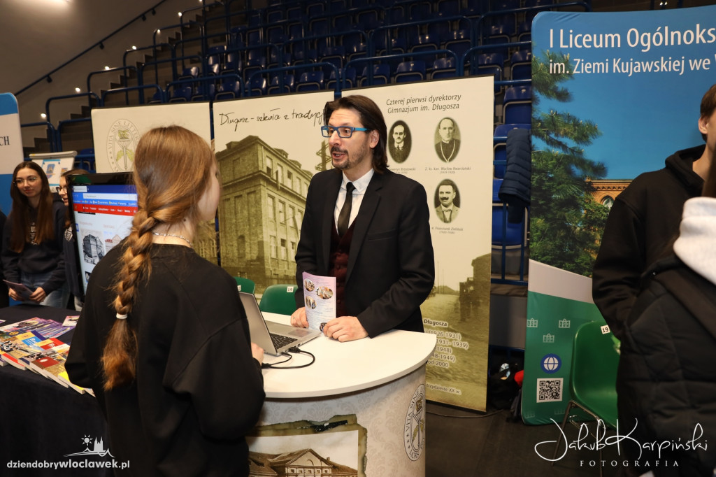 Włocławskie Targi Edukacyjne 2023
