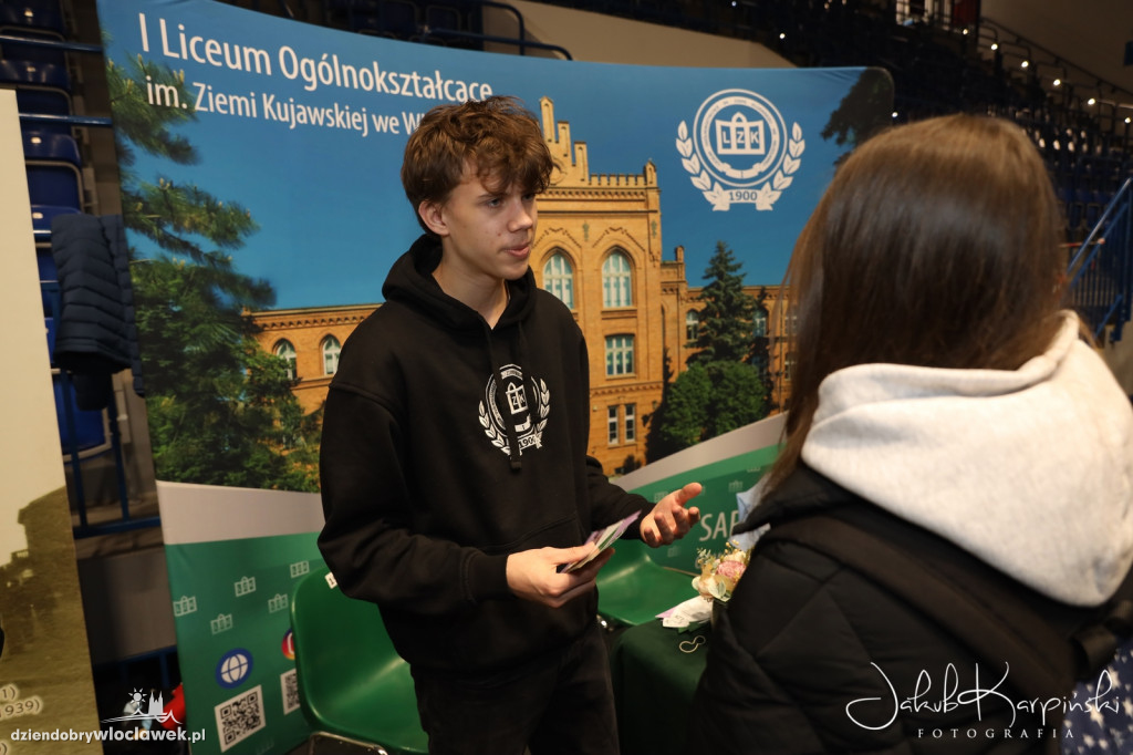 Włocławskie Targi Edukacyjne 2023