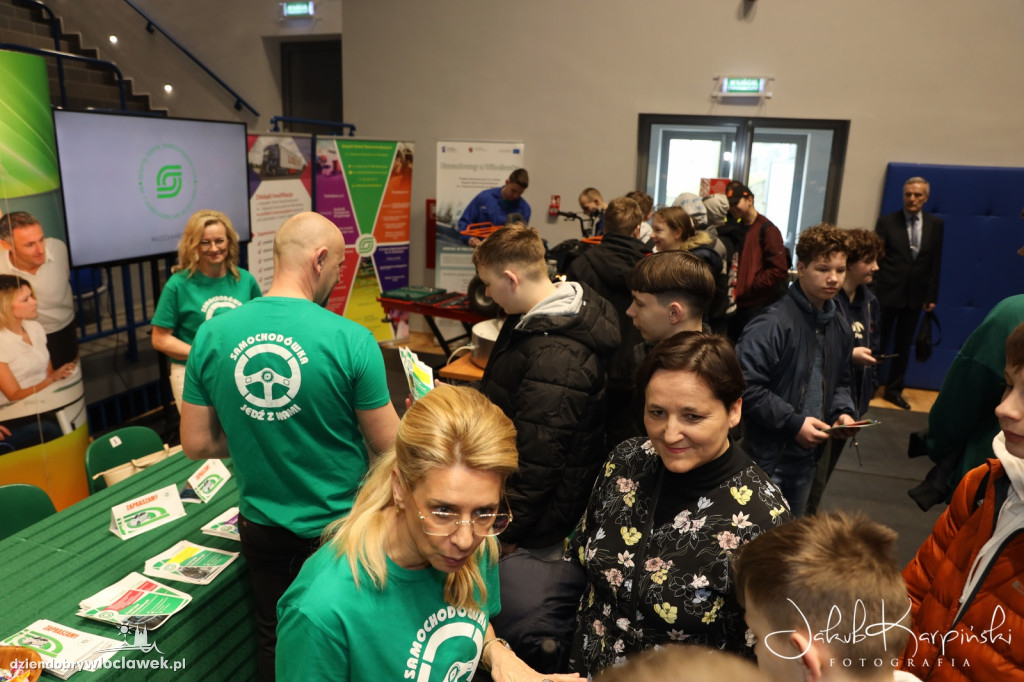Włocławskie Targi Edukacyjne 2023