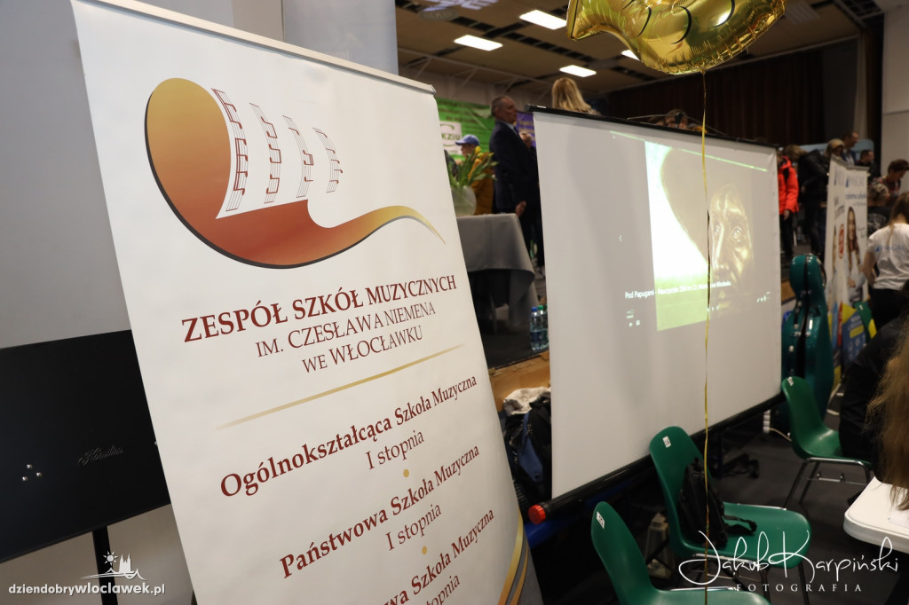 Włocławskie Targi Edukacyjne 2023