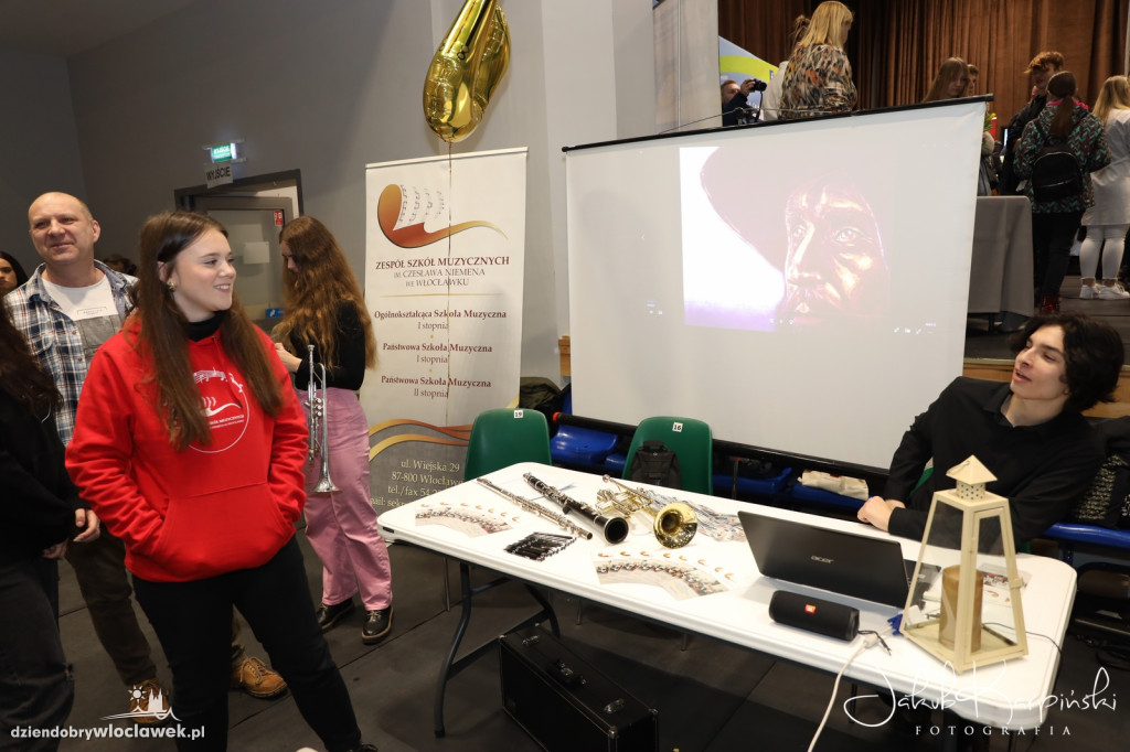 Włocławskie Targi Edukacyjne 2023