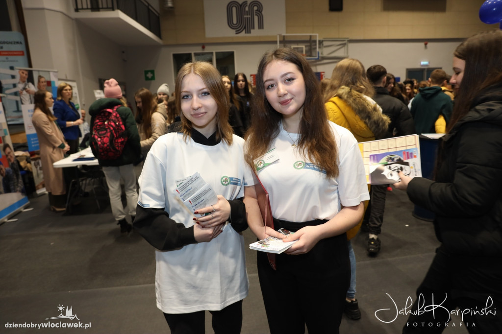 Włocławskie Targi Edukacyjne 2023