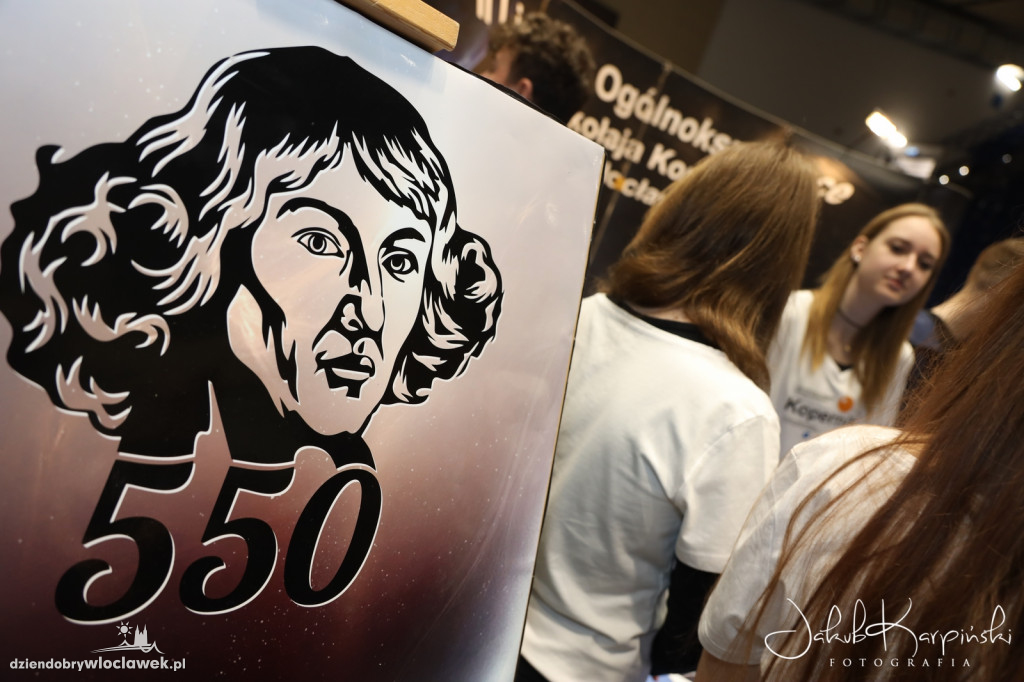 Włocławskie Targi Edukacyjne 2023