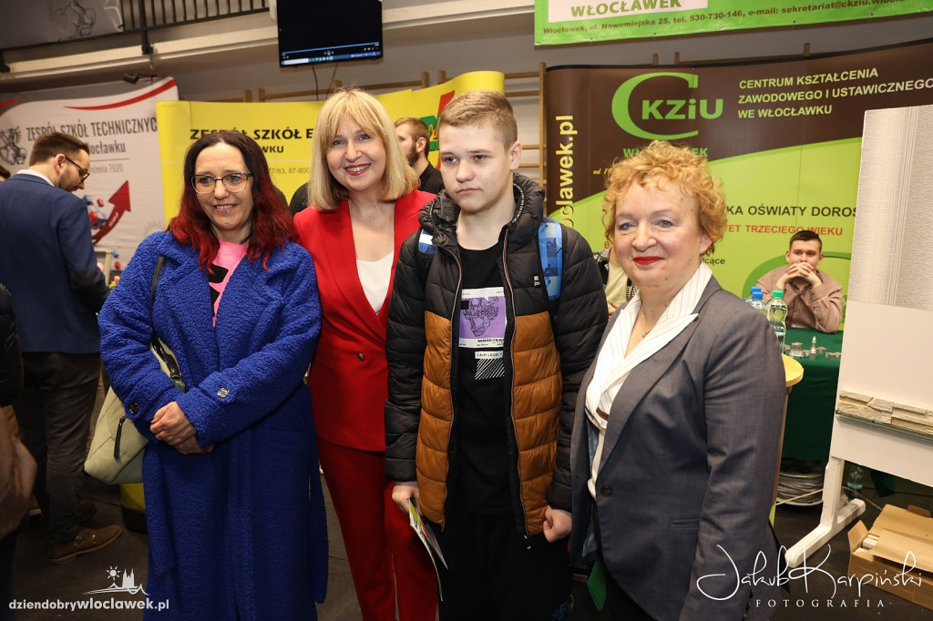 Włocławskie Targi Edukacyjne 2023