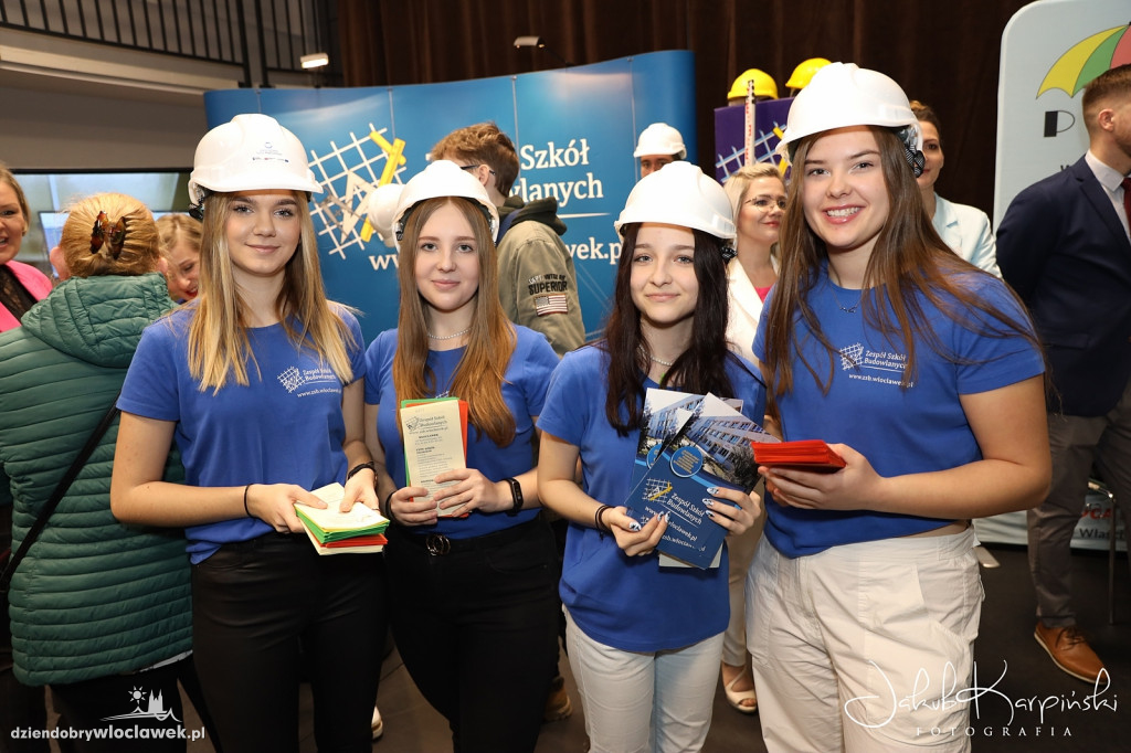 Włocławskie Targi Edukacyjne 2023
