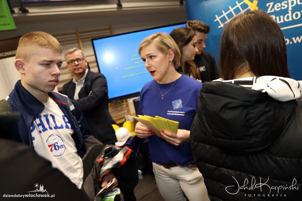 Włocławskie Targi Edukacyjne 2023