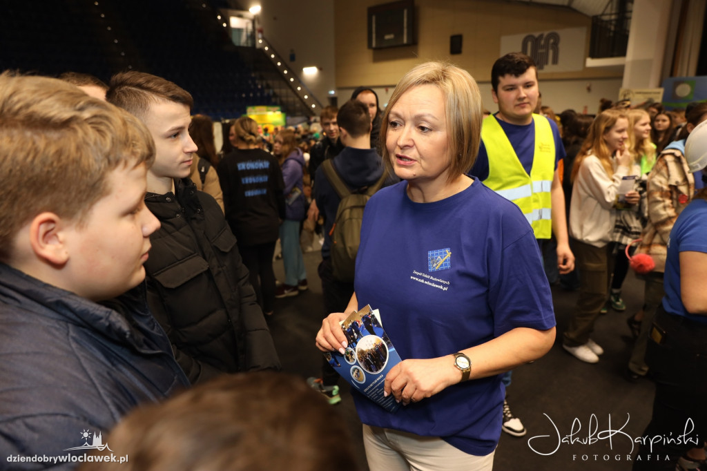 Włocławskie Targi Edukacyjne 2023