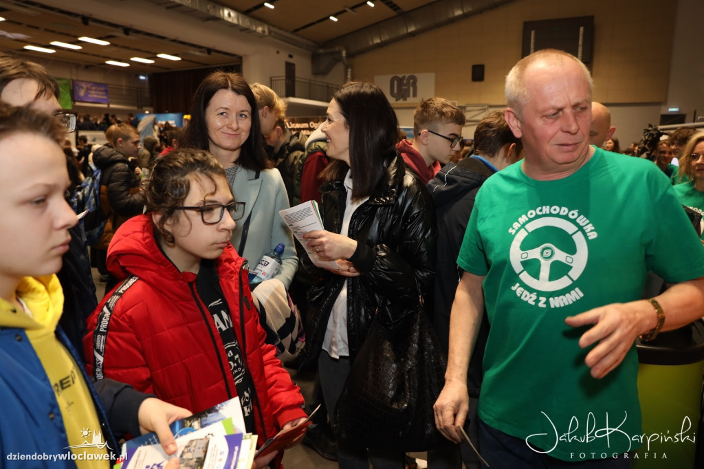 Włocławskie Targi Edukacyjne 2023