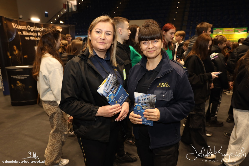 Włocławskie Targi Edukacyjne 2023