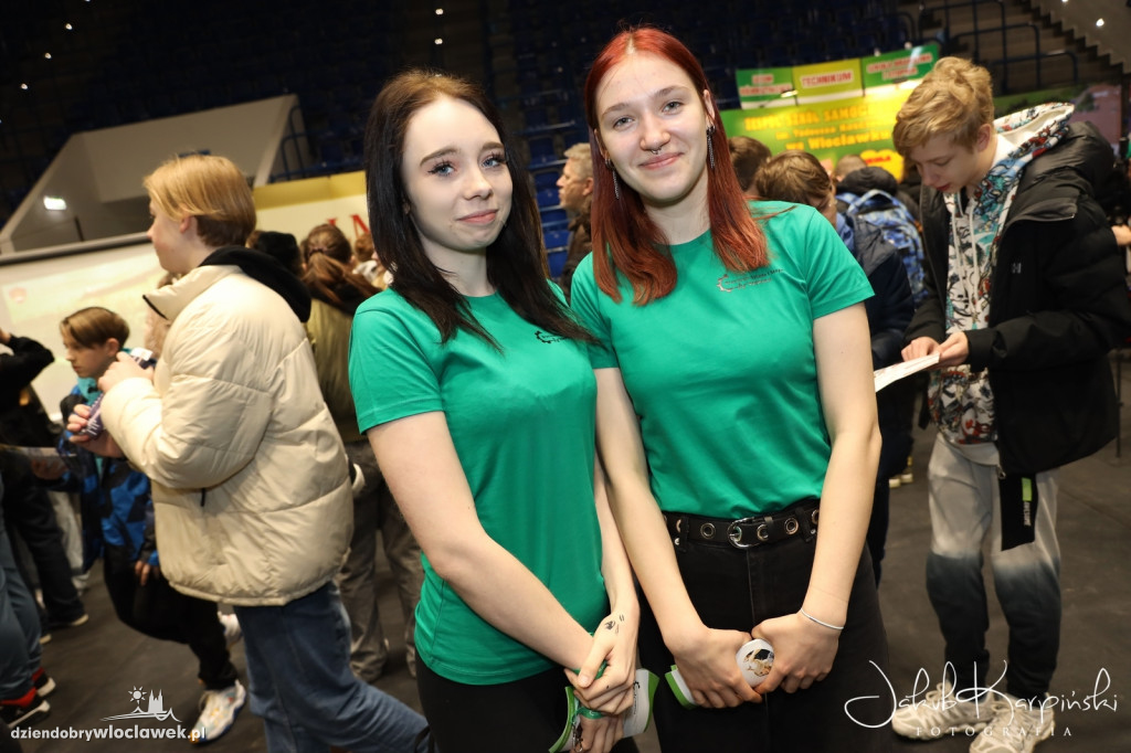 Włocławskie Targi Edukacyjne 2023