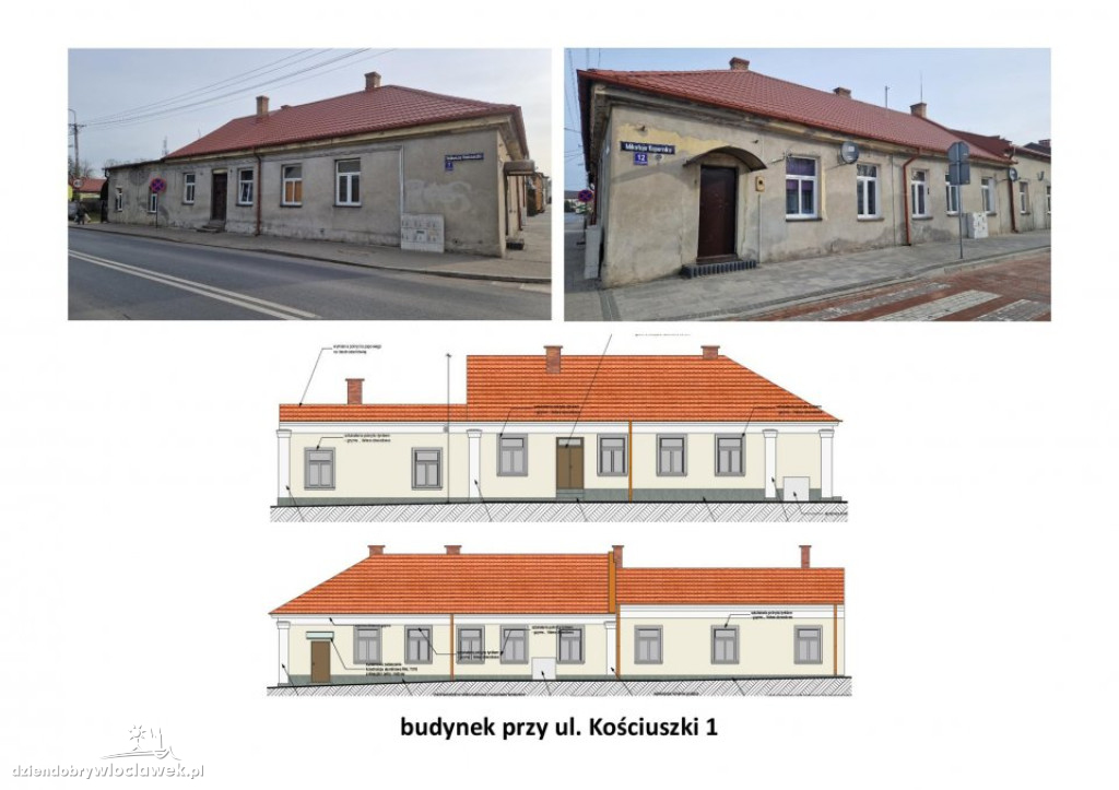Milion złotych dotacji na termomodernizację