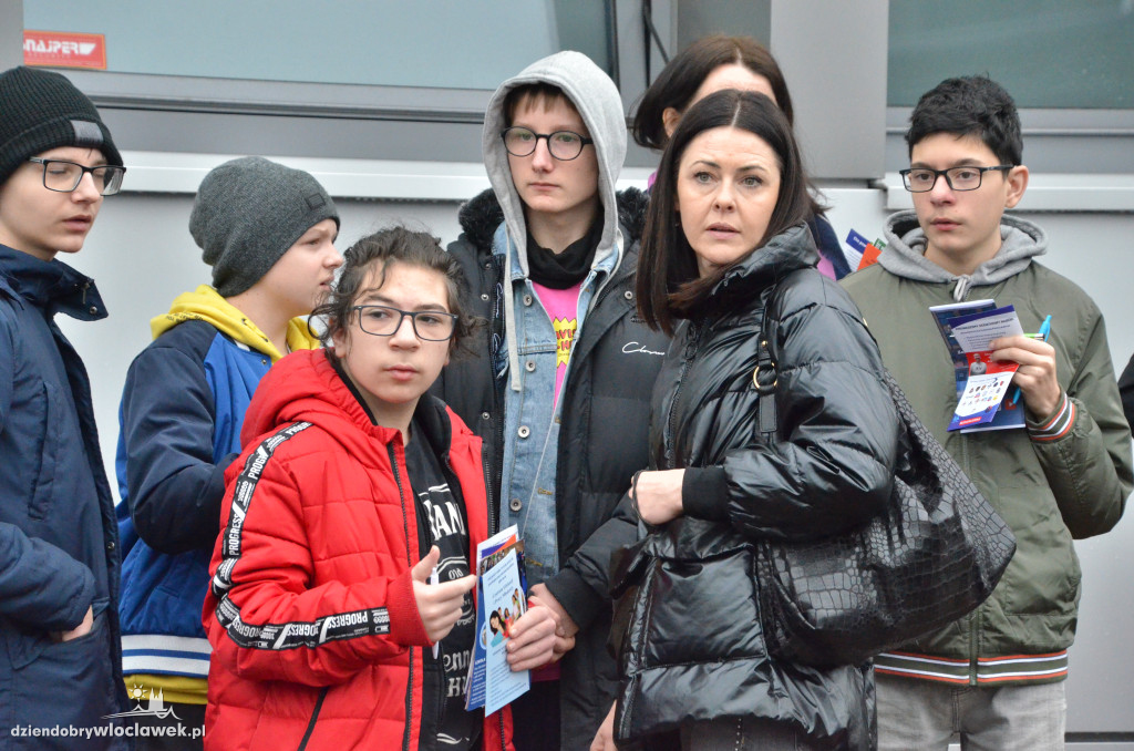 Włocławskie Targi Edukacyjne 2023