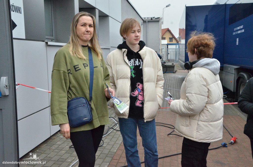Włocławskie Targi Edukacyjne 2023