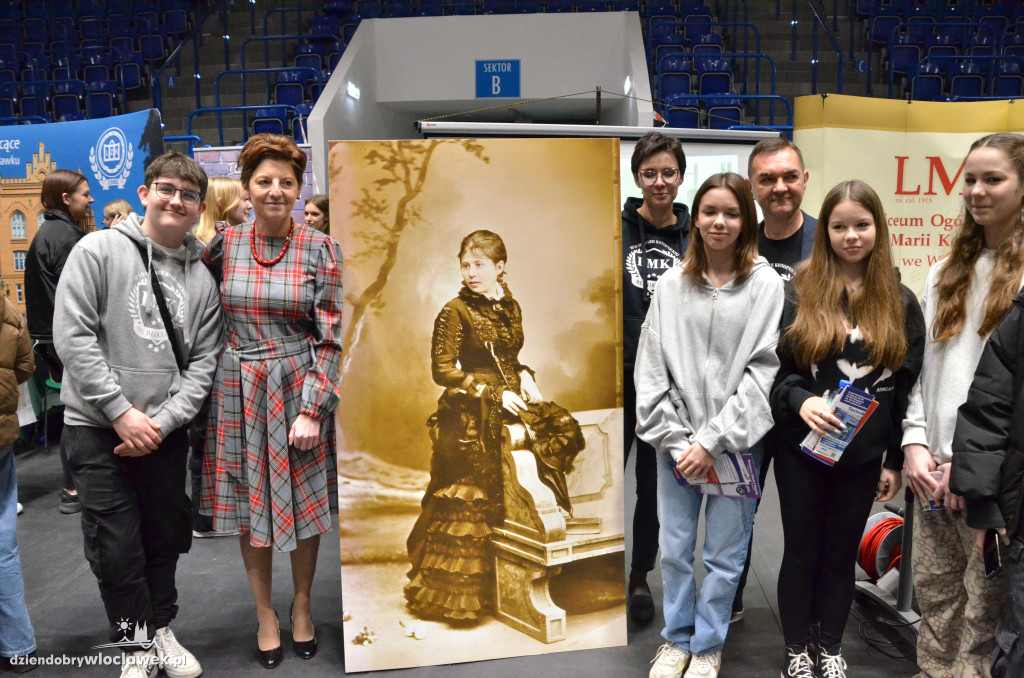 Włocławskie Targi Edukacyjne 2023