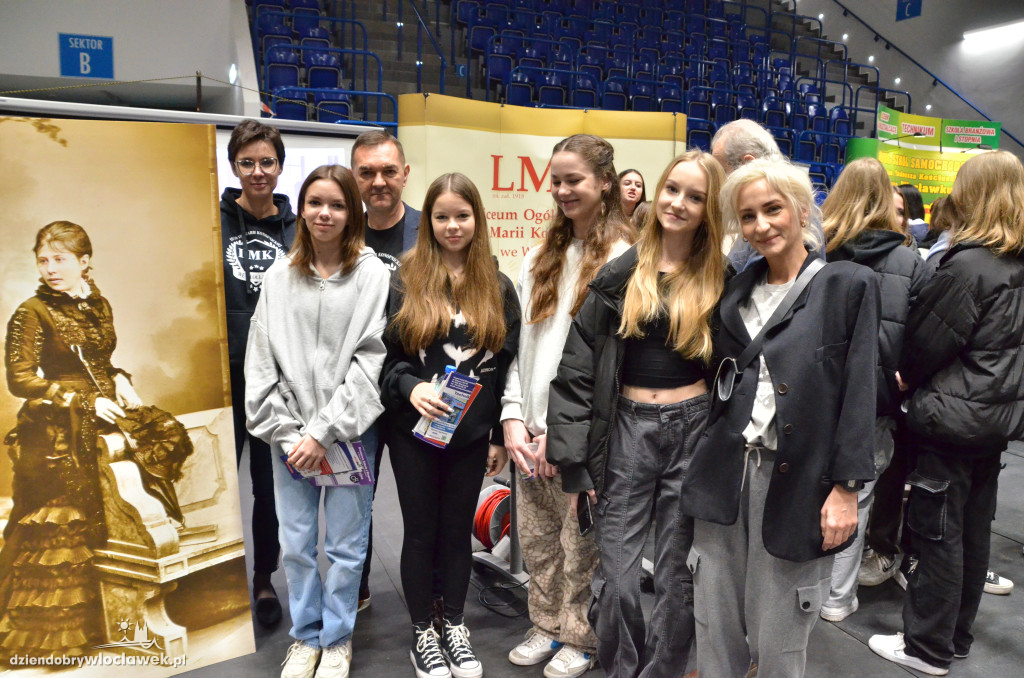 Włocławskie Targi Edukacyjne 2023