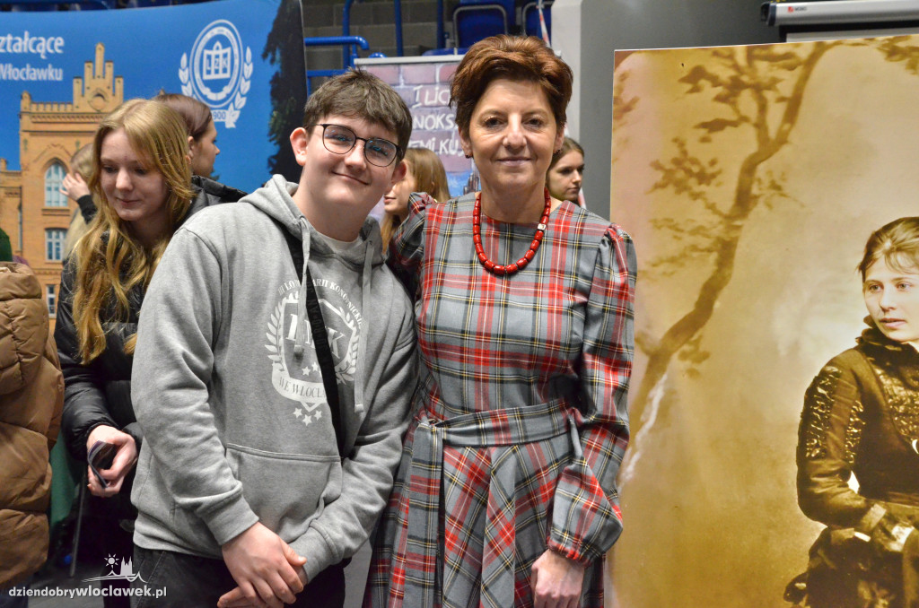 Włocławskie Targi Edukacyjne 2023