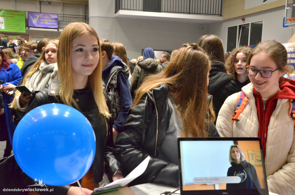Włocławskie Targi Edukacyjne 2023