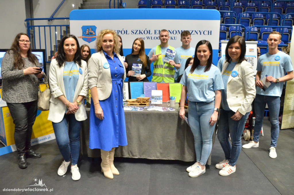 Włocławskie Targi Edukacyjne 2023