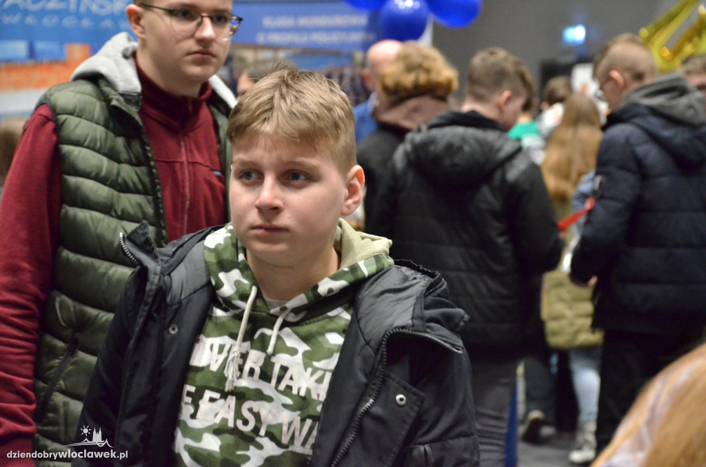 Włocławskie Targi Edukacyjne 2023