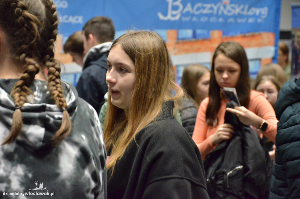 Włocławskie Targi Edukacyjne 2023