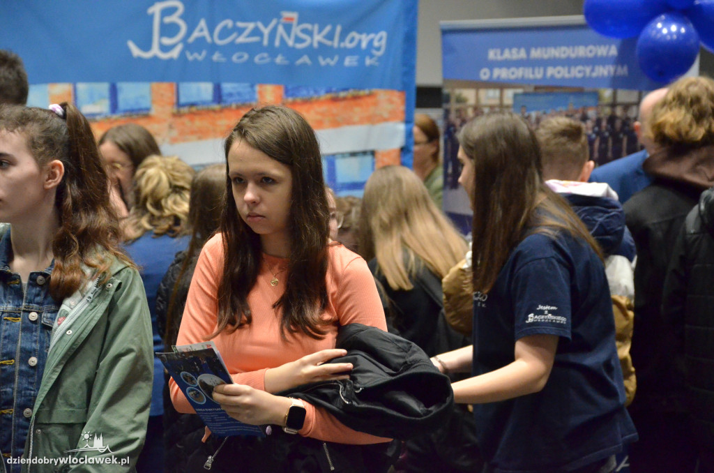 Włocławskie Targi Edukacyjne 2023