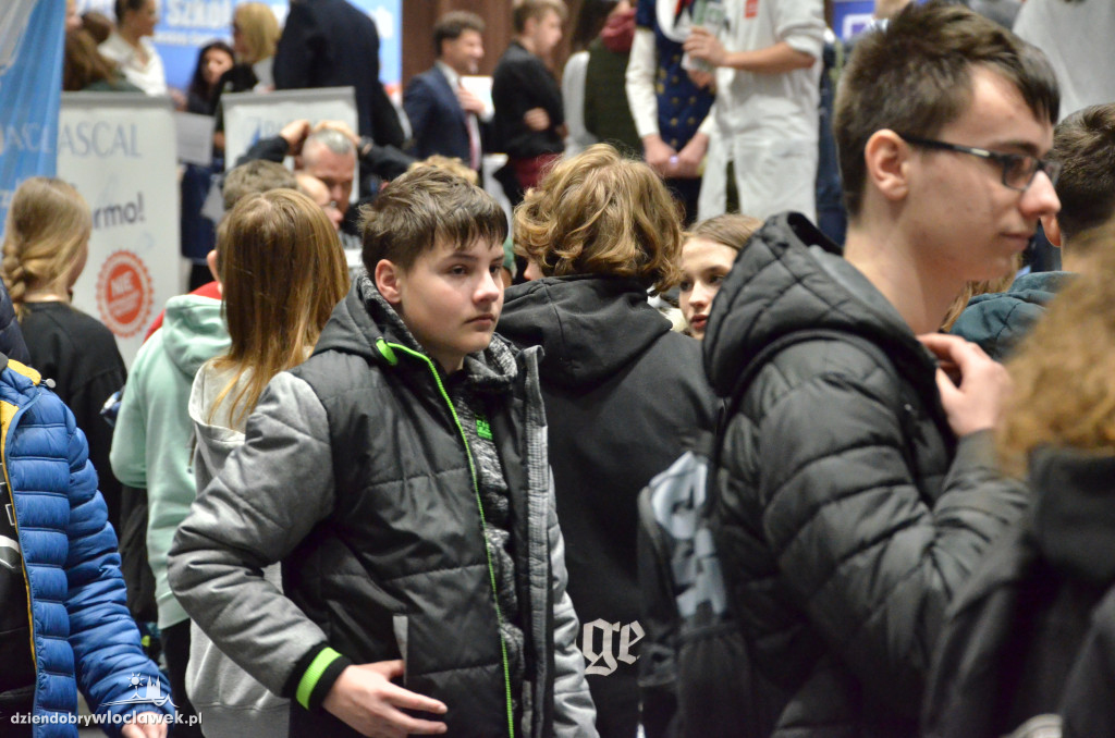Włocławskie Targi Edukacyjne 2023