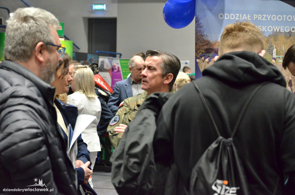 Włocławskie Targi Edukacyjne 2023
