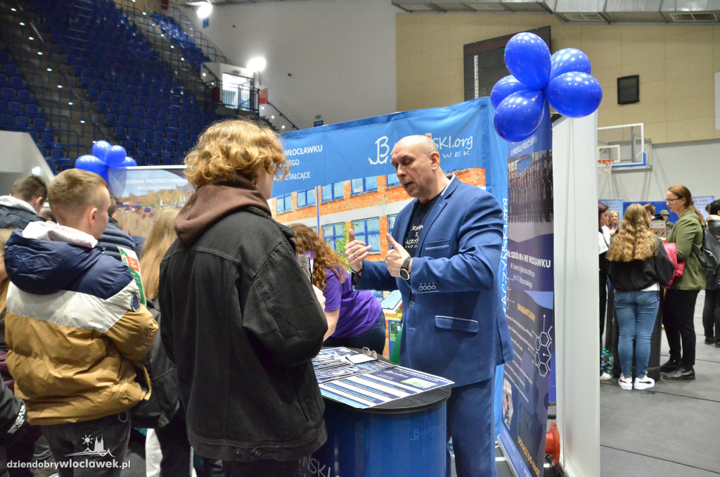 Włocławskie Targi Edukacyjne 2023