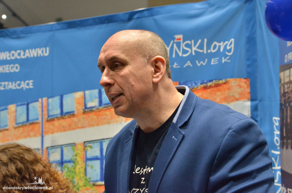 Włocławskie Targi Edukacyjne 2023