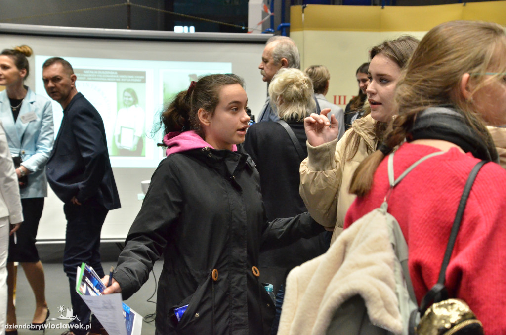 Włocławskie Targi Edukacyjne 2023